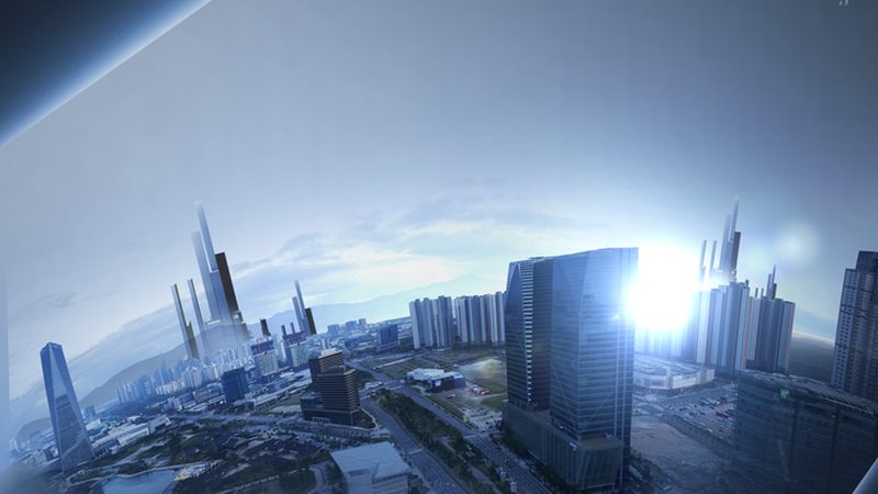 Shopify独立站云服务方案：构建高效电商平台的秘密武器